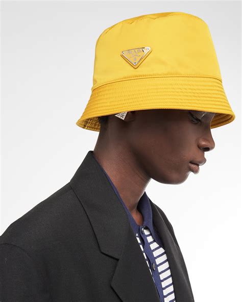 Cappelli da uomo di Prada 